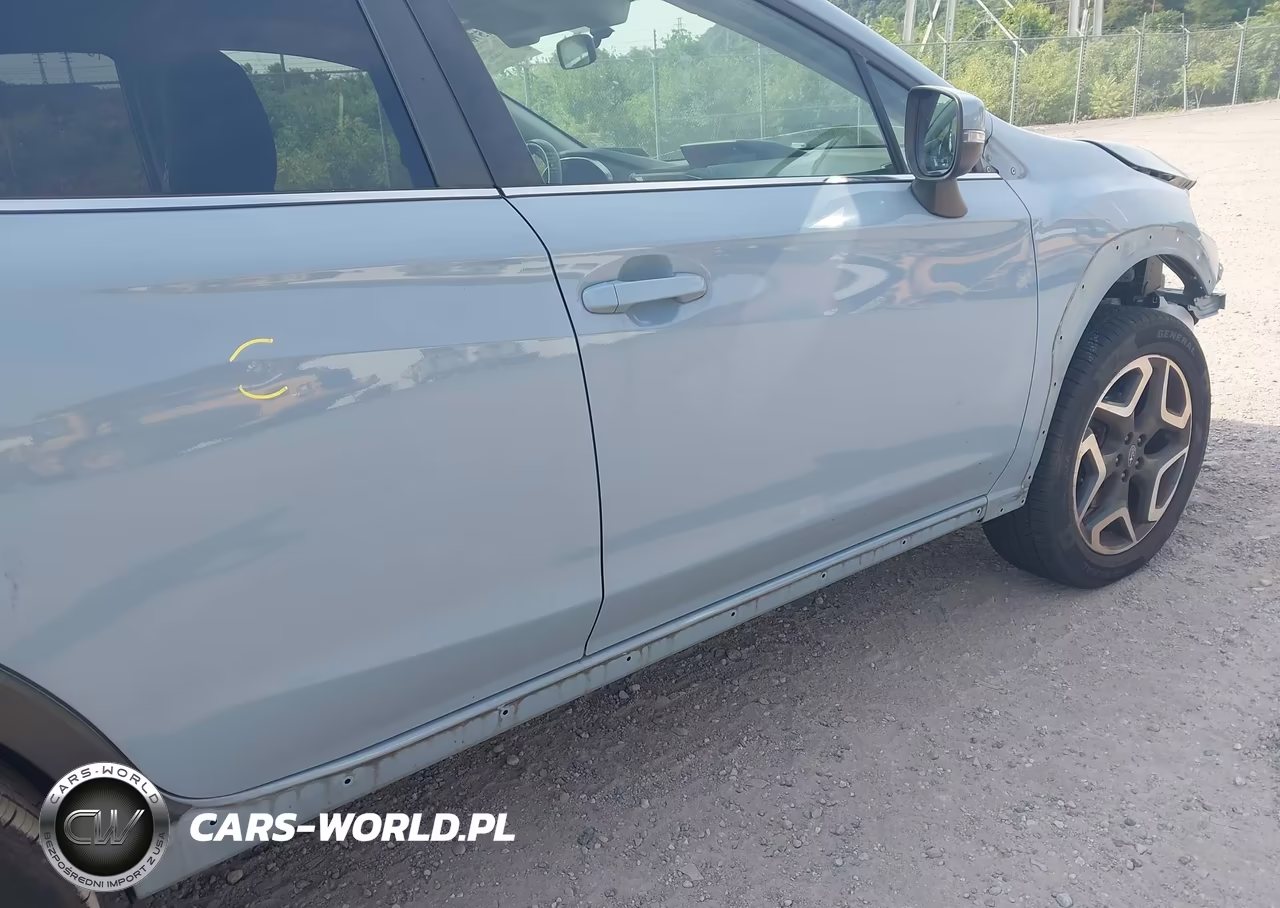 2019 Subaru Crosstrek 2.0I Limited VIN:JF2GTANC2K8342537 - 18