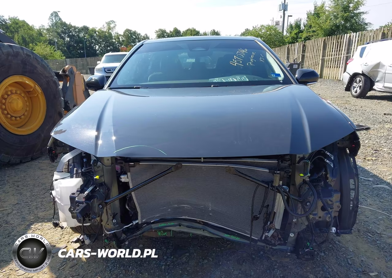2026 Toyota Camry Se VIN:4T1DAACK6TU209706 - 13