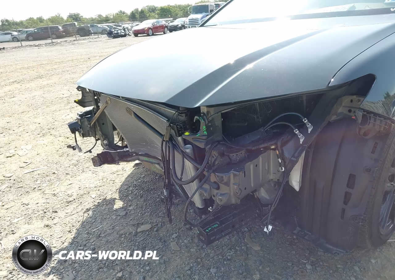 2026 Toyota Camry Se VIN:4T1DAACK6TU209706 - 6