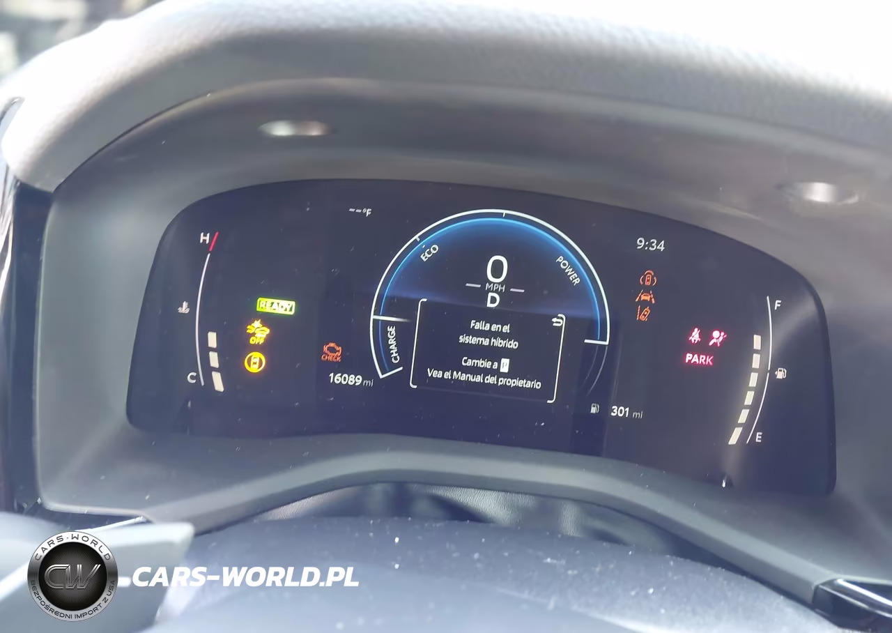 2026 Toyota Camry Se VIN:4T1DAACK6TU209706 - 7