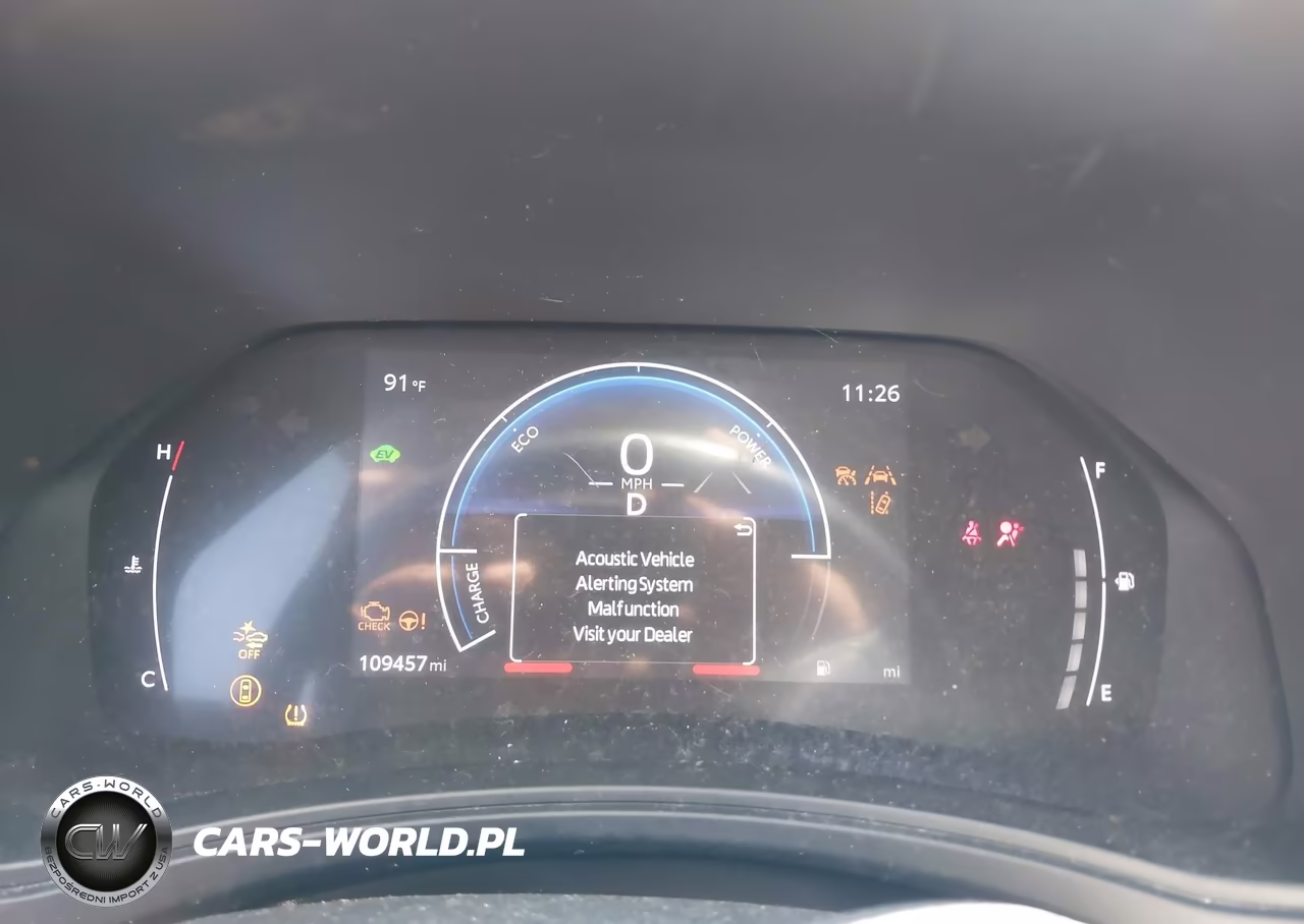 2024 Toyota Grand Highlander Hybrid Xle VIN:5TDACAB53RS010008 - 7