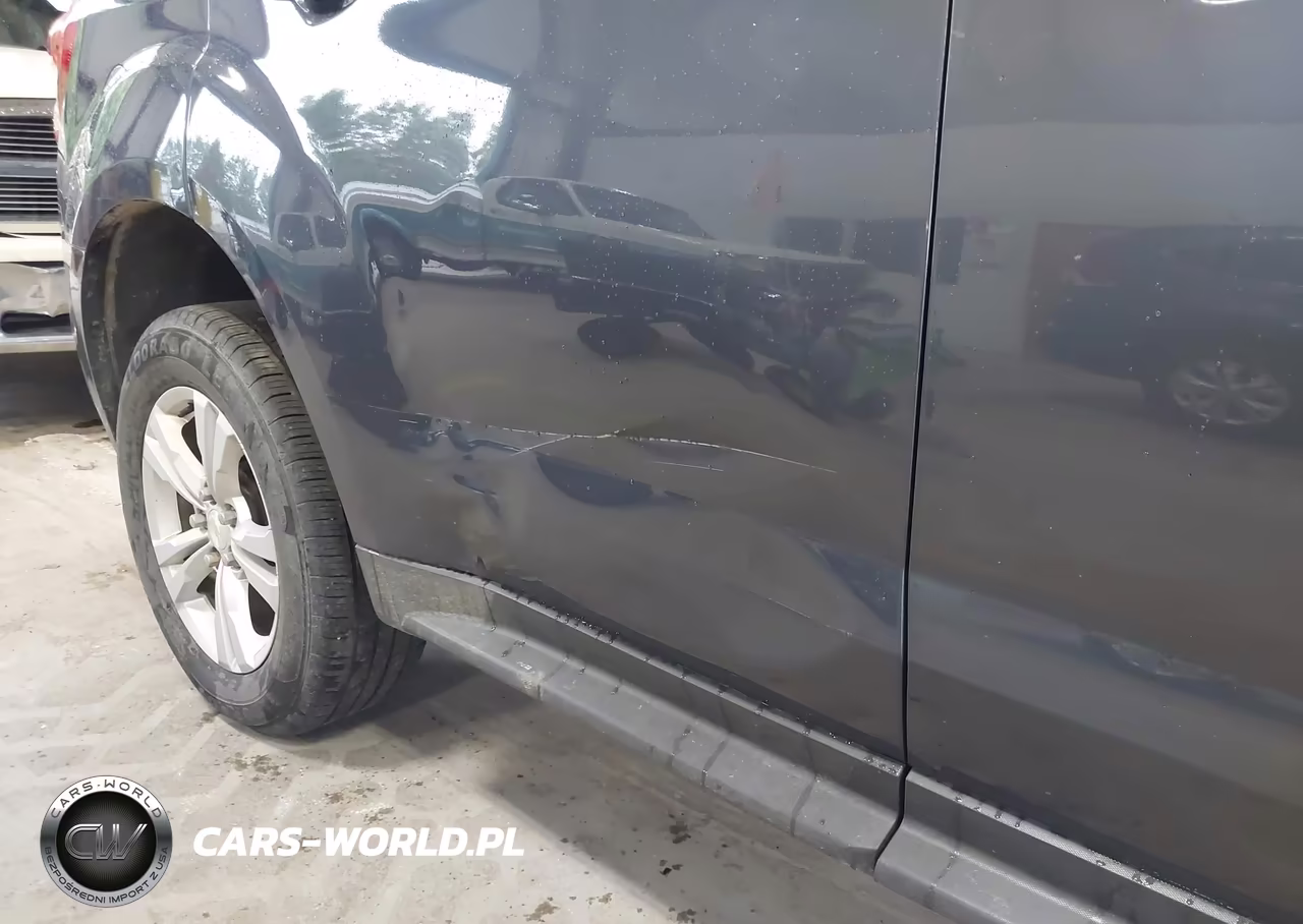 2013 Chevrolet Equinox Ls VIN:2GNFLCEK1D6422070 - 12