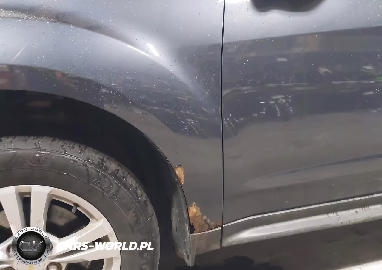 2013 Chevrolet Equinox Ls VIN:2GNFLCEK1D6422070 - 6