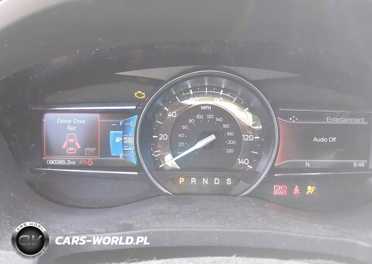 2019 Ford Explorer Sport VIN:1FM5K8GT8KGA18346 - 16