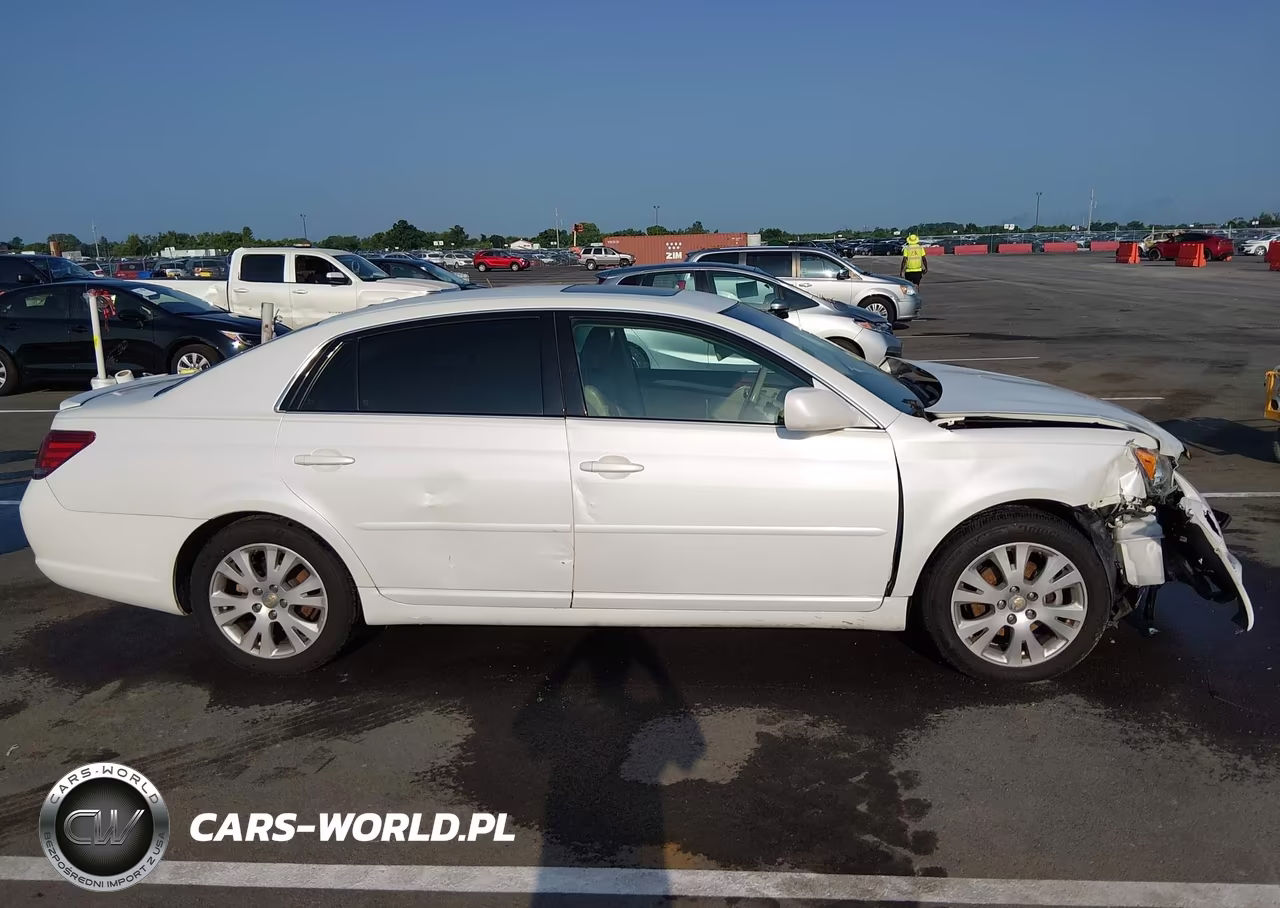 2009 Toyota Avalon Xls VIN:4T1BK36B39U342895 - 13
