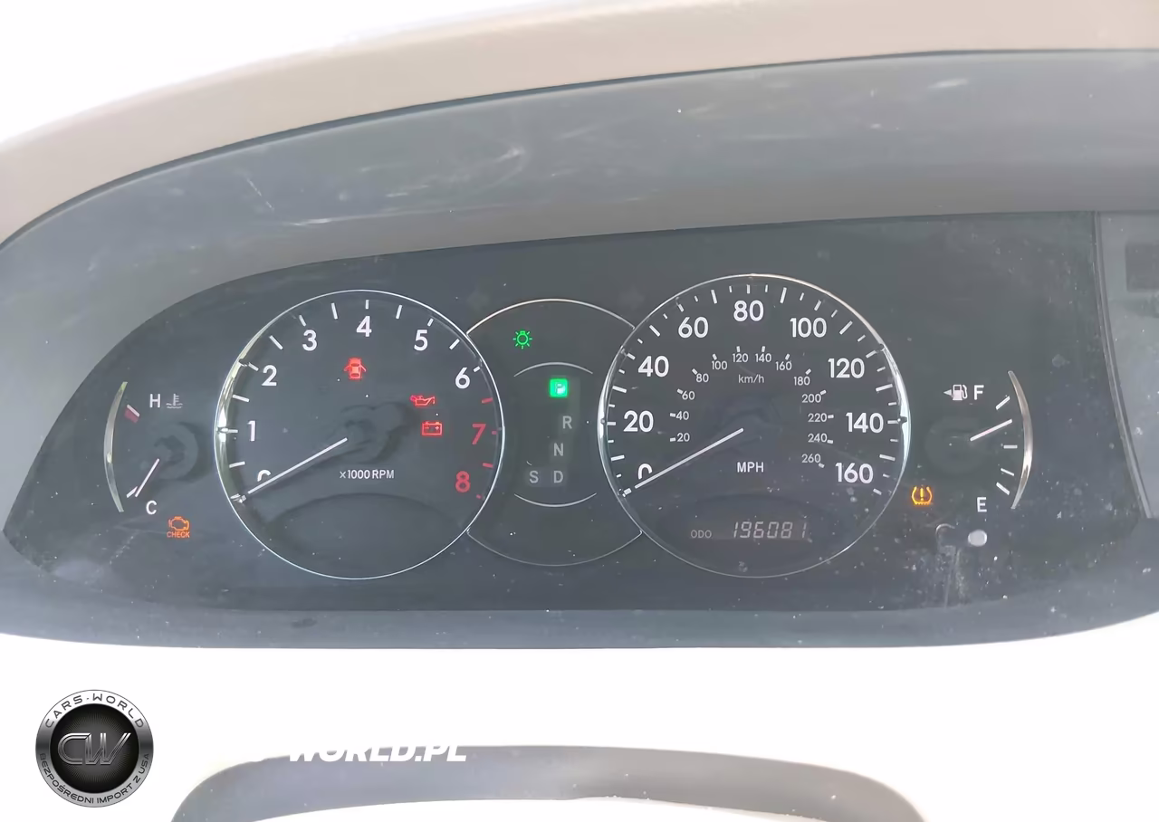 2009 Toyota Avalon Xls VIN:4T1BK36B39U342895 - 7