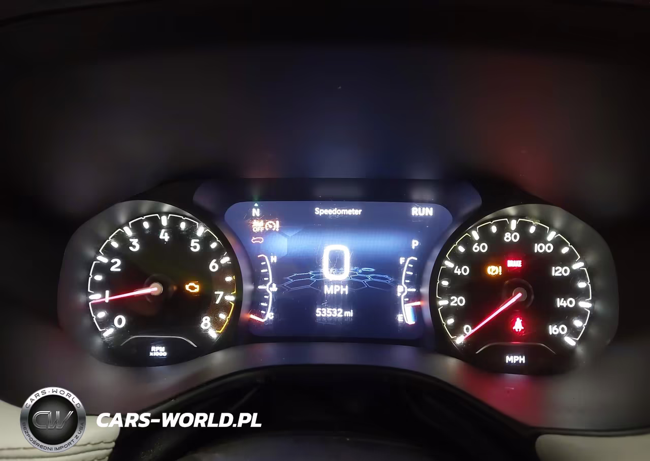 2022 Jeep Compass Limited 4X4 VIN:3C4NJDCB0NT123458 - 7