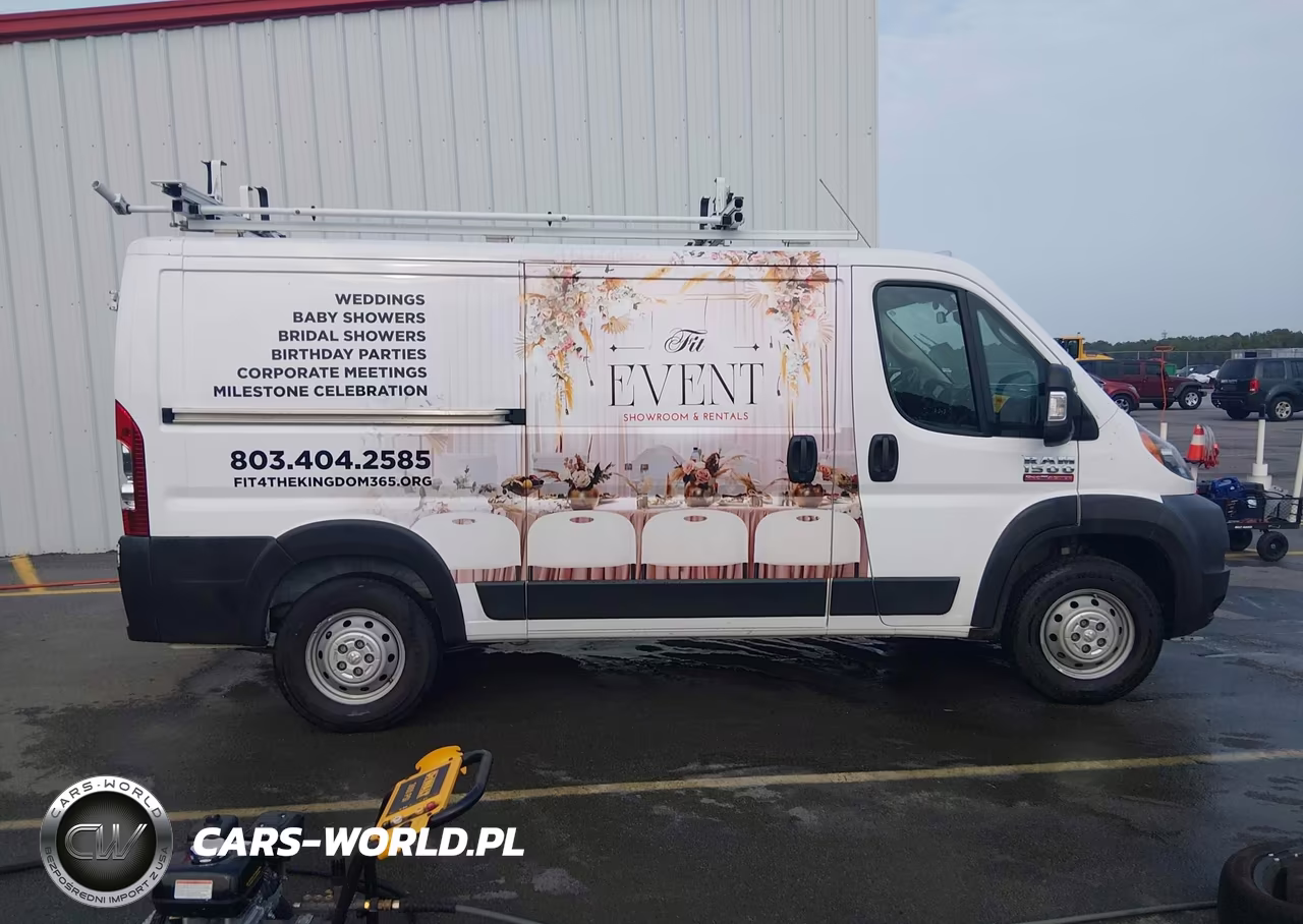 2019 Ram Promaster 1500 Low Roof 136 Wb VIN:3C6TRVAG4KE536432 - 13