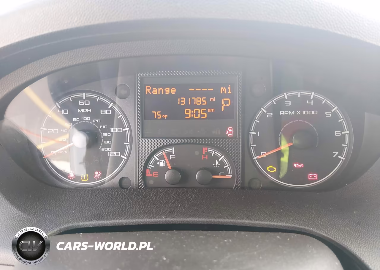2019 Ram Promaster 1500 Low Roof 136 Wb VIN:3C6TRVAG4KE536432 - 7