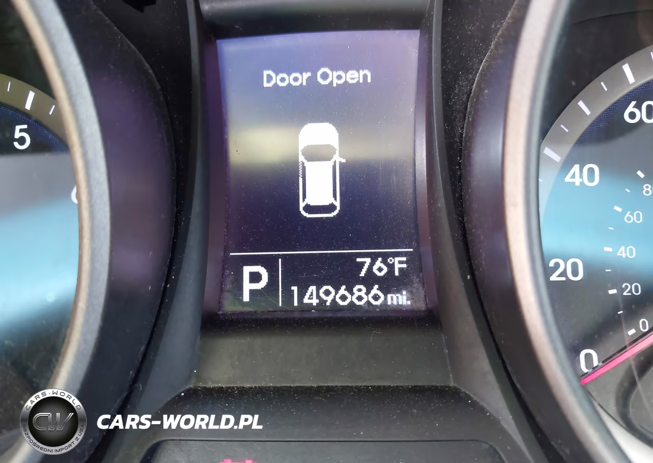 2013 Hyundai Santa Fe Sport VIN:5XYZTDLB7DG008700 - 7