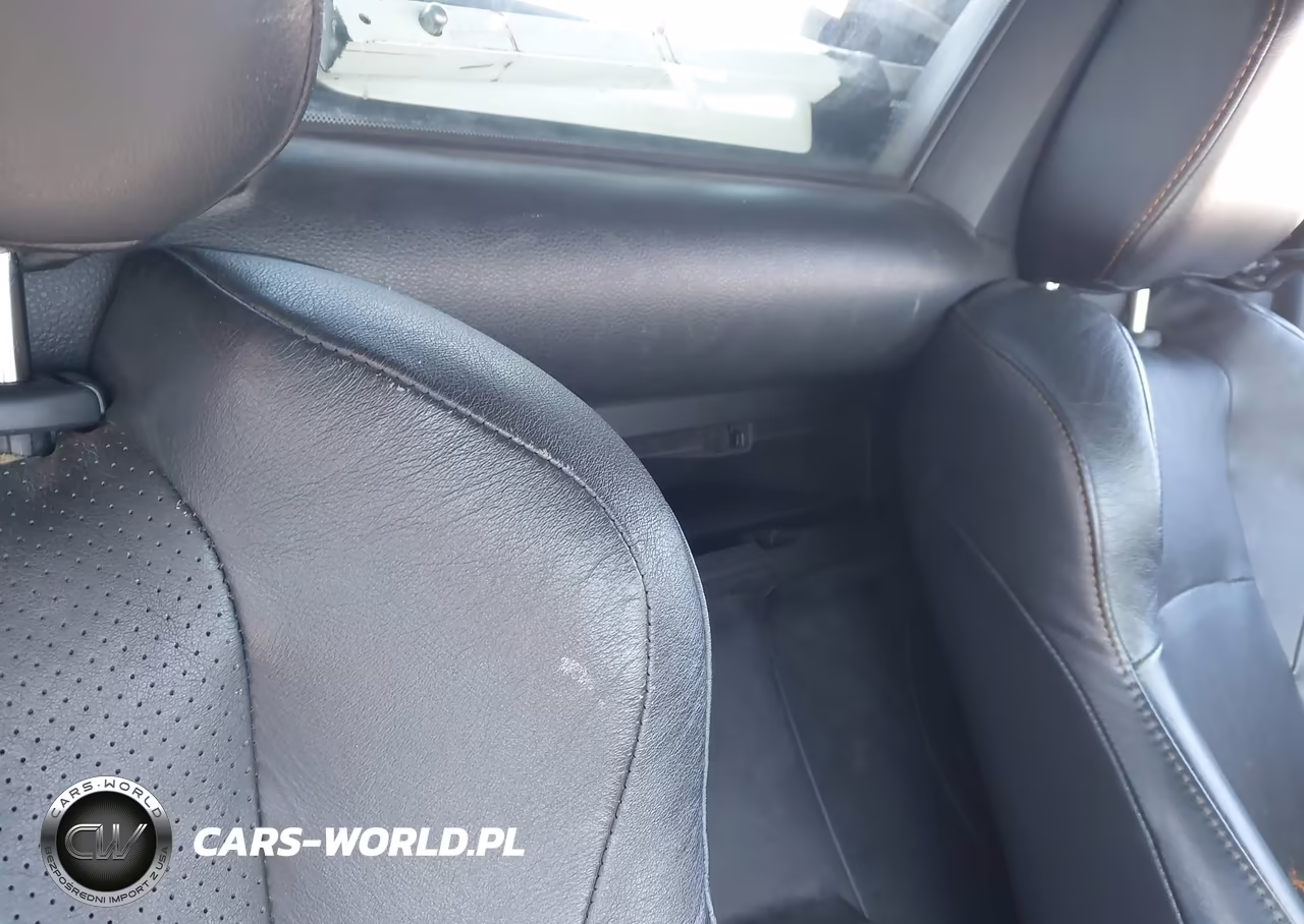 2007 Nissan 350Z Touring VIN:JN1BZ36A47M655784 - 8