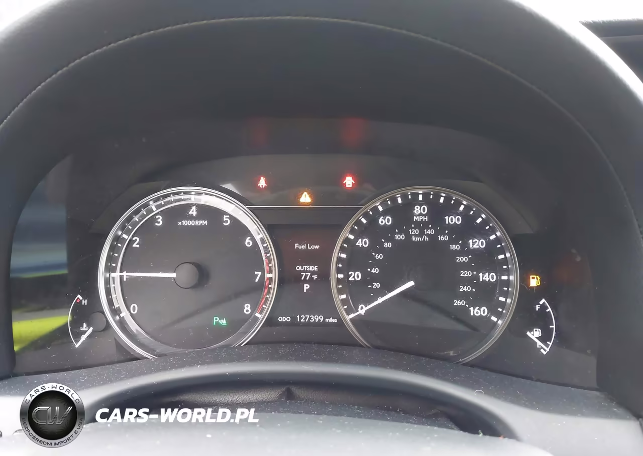 2014 Lexus Gs 350 VIN:JTHCE1BL2E5025339 - 7