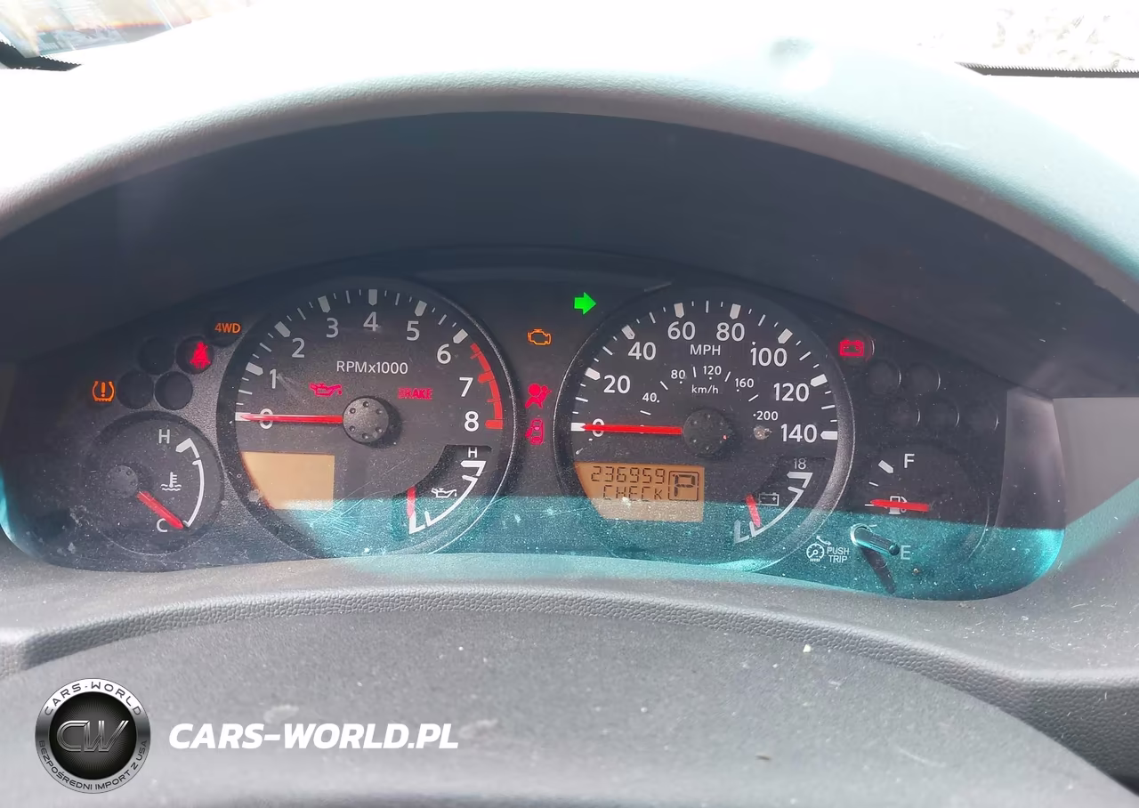 2012 Nissan Xterra S VIN:5N1AN0NW0CC504694 - 16