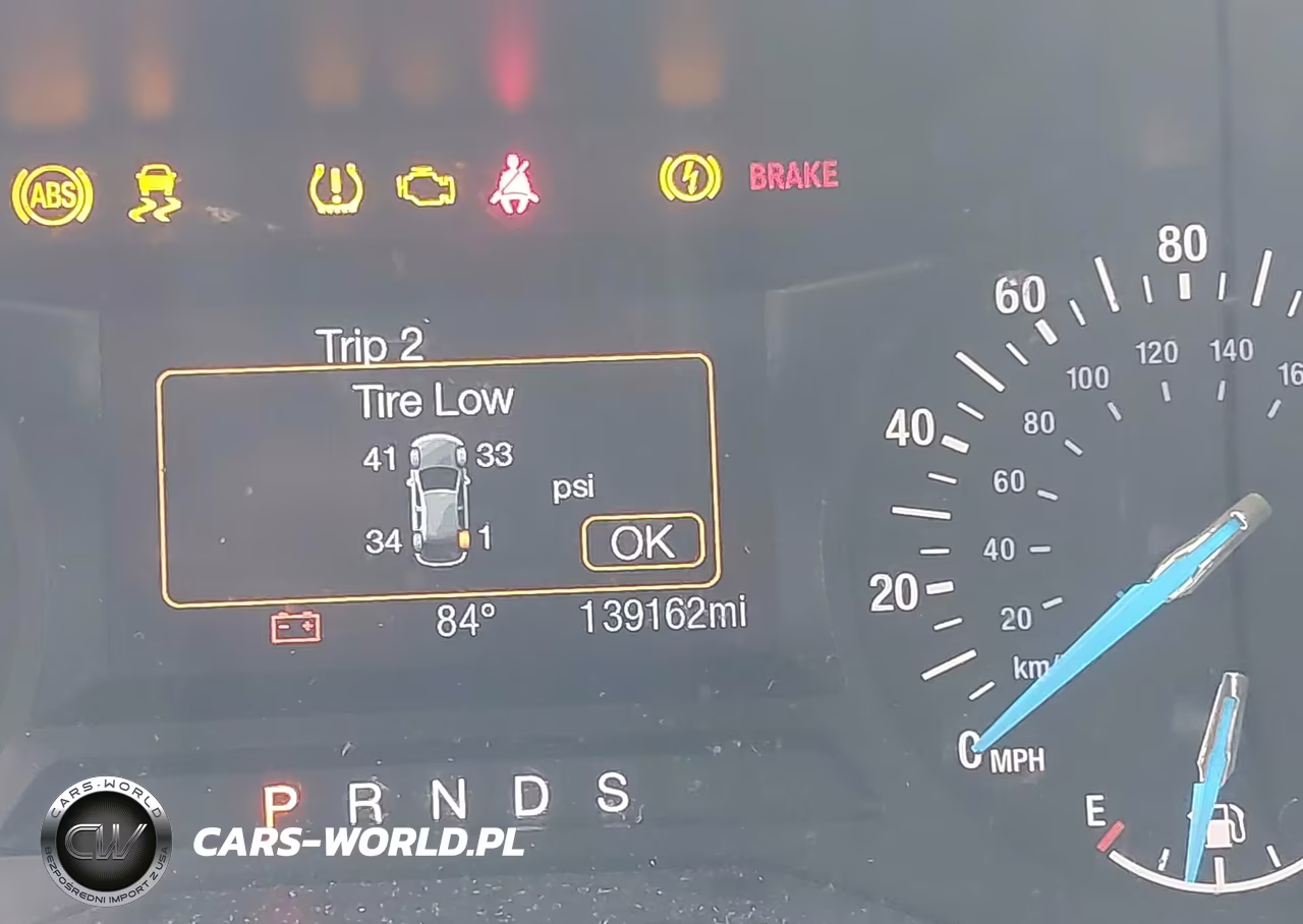 2020 Ford Edge Se VIN:2FMPK3G9XLBB42935 - 15