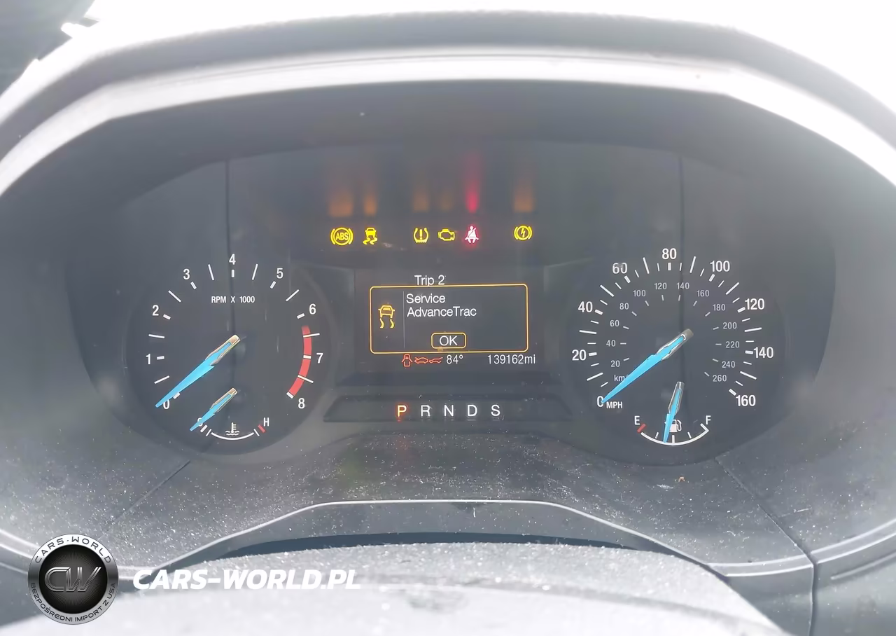 2020 Ford Edge Se VIN:2FMPK3G9XLBB42935 - 7