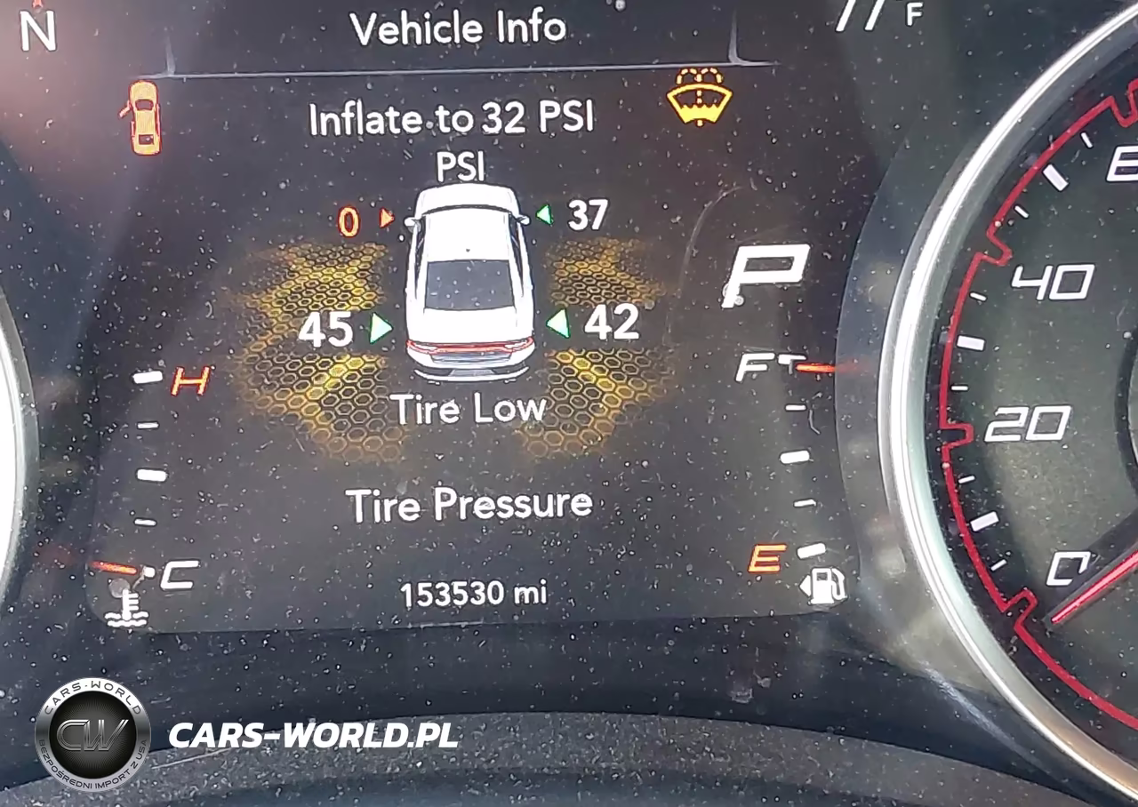 2019 Dodge Charger R-T Rwd VIN:2C3CDXCT6KH575545 - 16