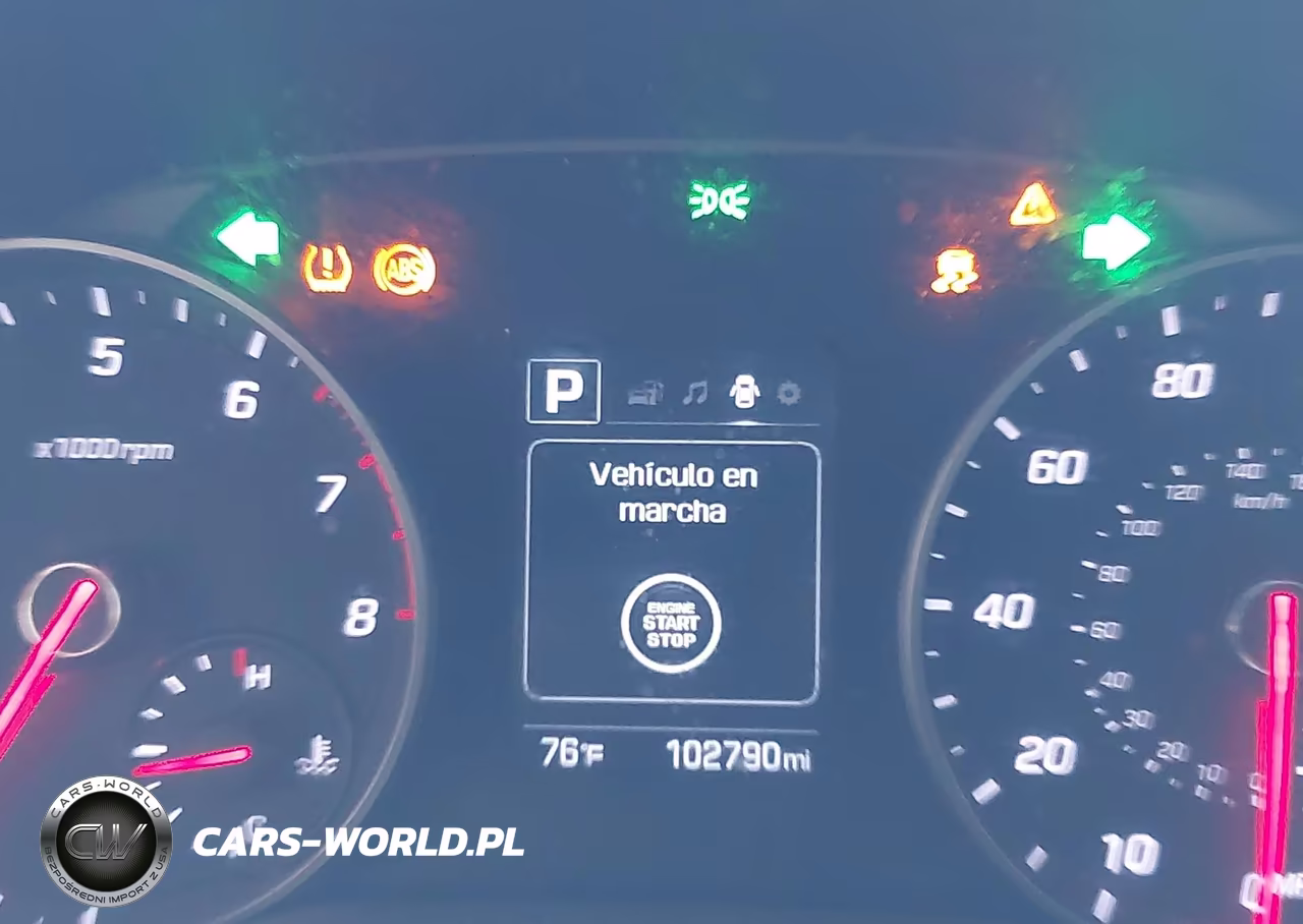 2018 Hyundai Elantra Sport VIN:KMHD04LB0JU454941 - 15