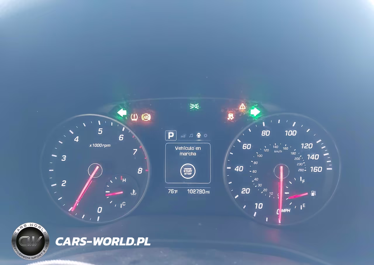 2018 Hyundai Elantra Sport VIN:KMHD04LB0JU454941 - 7