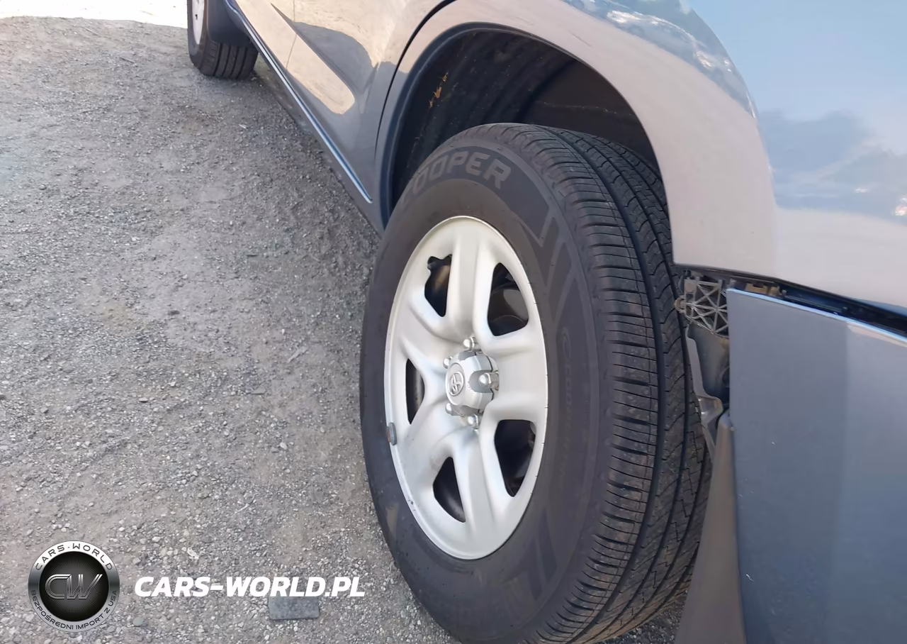 2012 Toyota Rav4 VIN:2T3BF4DV3CW263975 - 12