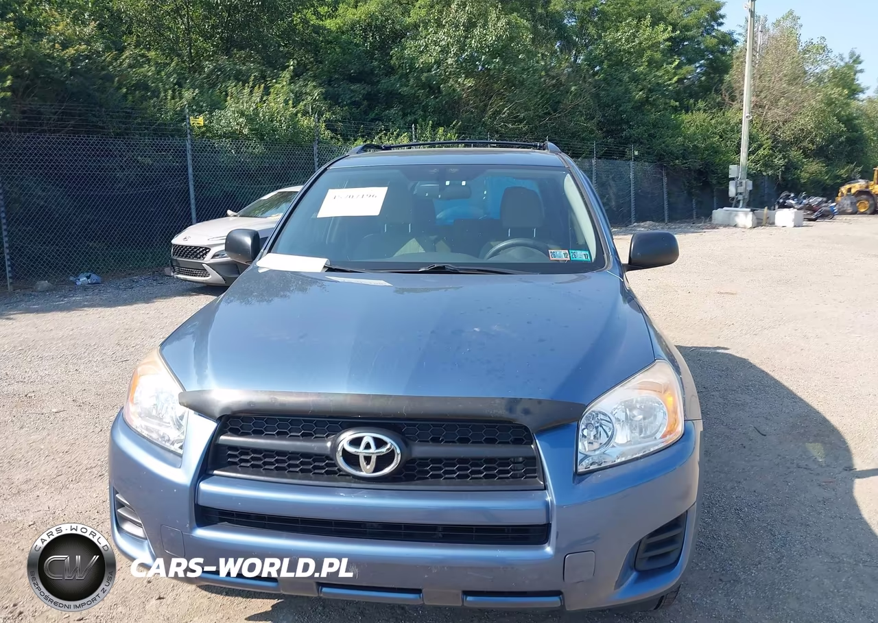 2012 Toyota Rav4 VIN:2T3BF4DV3CW263975 - 13