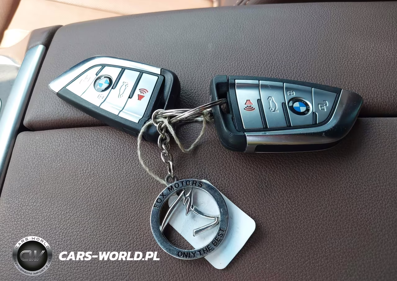 2021 BMW X5 xDrive40I VIN:5UXCR6C0XM9G96614 - 11
