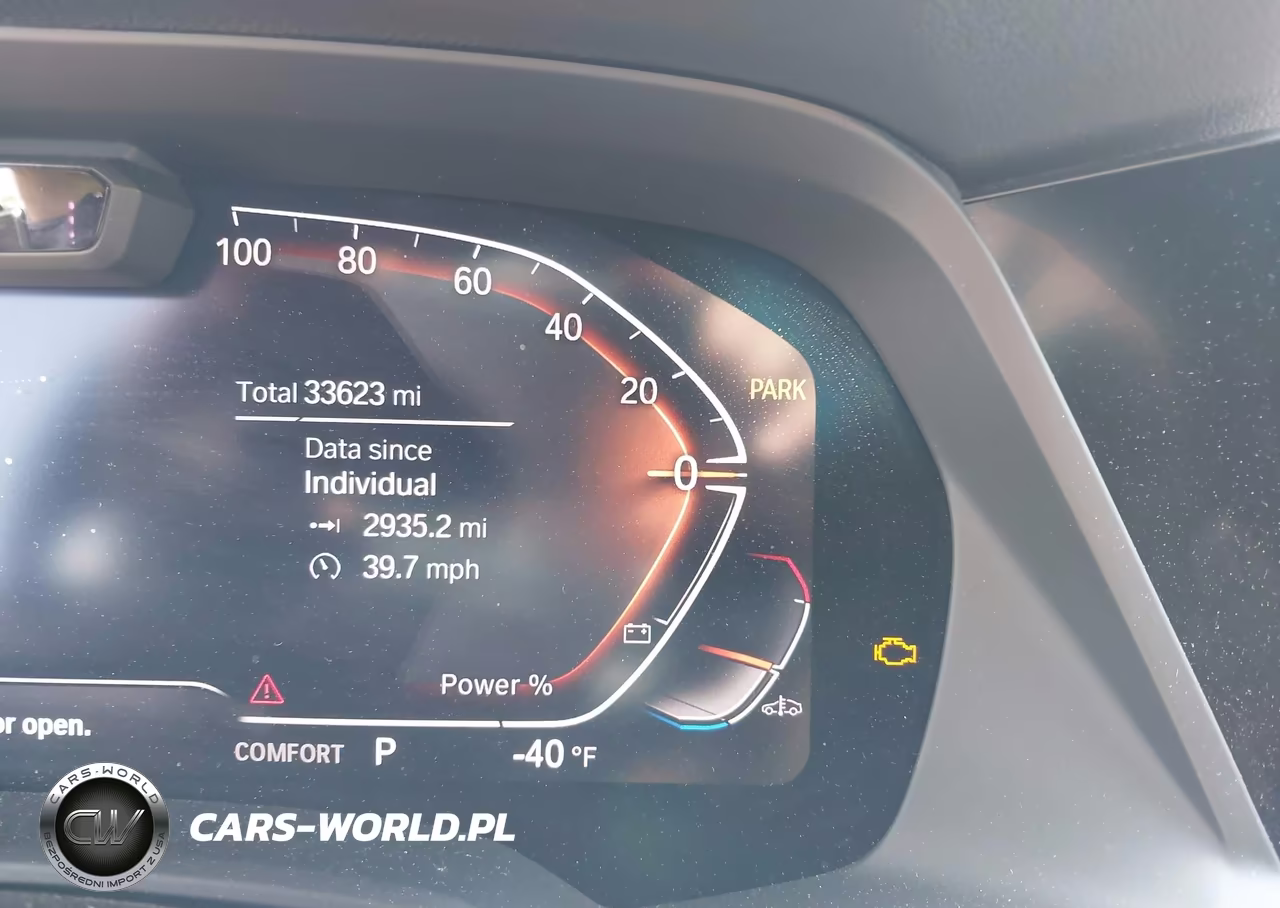 2021 BMW X5 xDrive40I VIN:5UXCR6C0XM9G96614 - 16