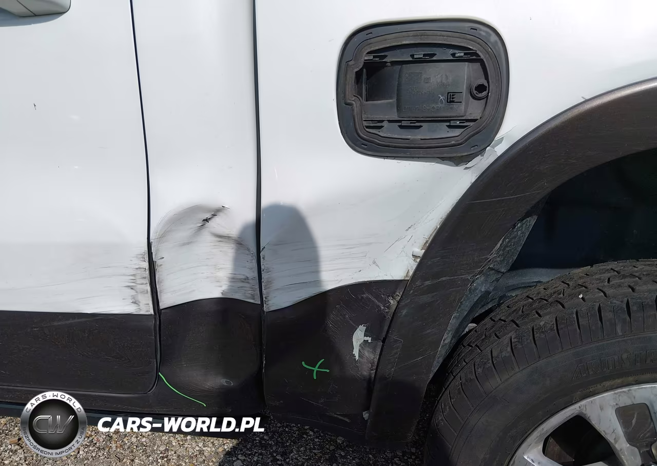 2019 Ram 1500 Longhorn 4X4 5'7 Box VIN:1C6SRFKT5KN898908 - 17