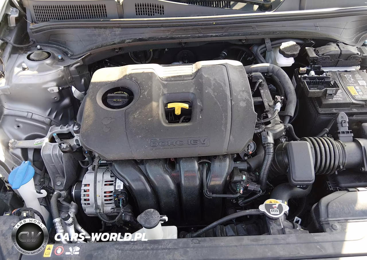 2024 Kia Forte Lxs VIN:3KPF24AD7RE760184 - 10
