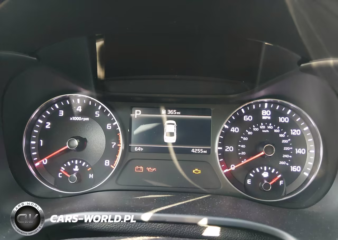 2024 Kia Forte Lxs VIN:3KPF24AD7RE760184 - 7