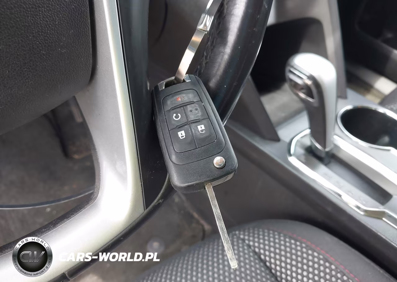 2013 Chevrolet Equinox Lt VIN:2GNFLEEK3D6330938 - 11