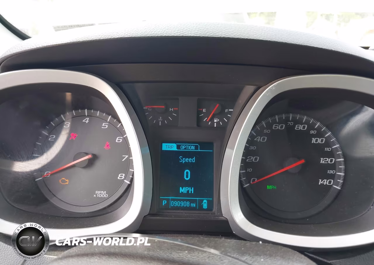 2013 Chevrolet Equinox Lt VIN:2GNFLEEK3D6330938 - 7