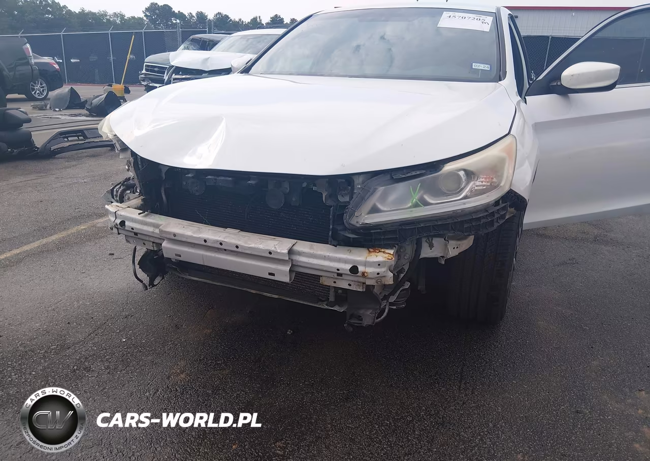 2017 Honda Accord Sport VIN:1HGCR2E57HA136183 - 6