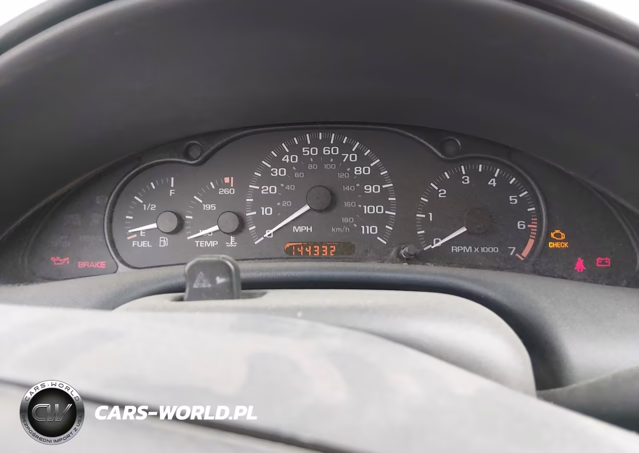 2002 Chevrolet Cavalier VIN:1G1JC124927243245 - 7