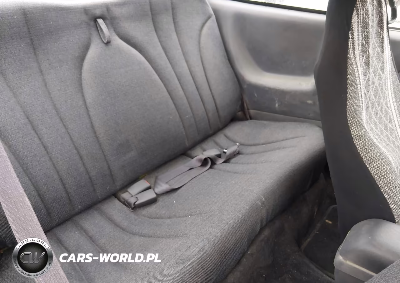 2002 Chevrolet Cavalier VIN:1G1JC124927243245 - 8