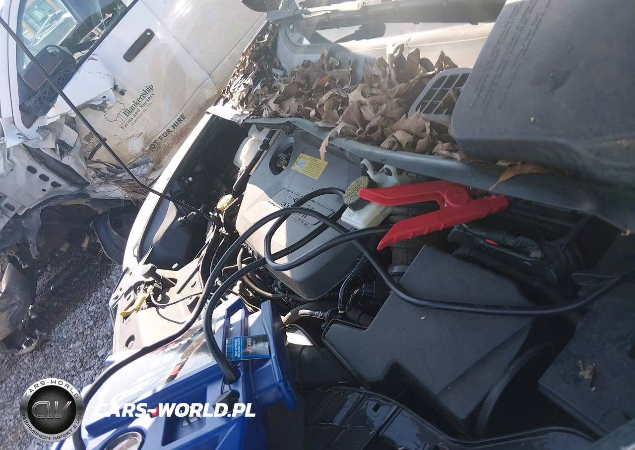 2014 Ford Escape Se VIN:1FMCU0GX0EUC04667 - 10