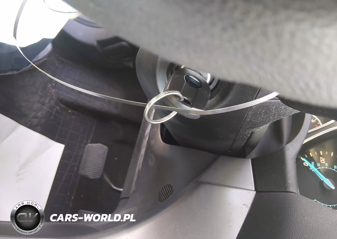 2014 Ford Escape Se VIN:1FMCU0GX0EUC04667 - 11