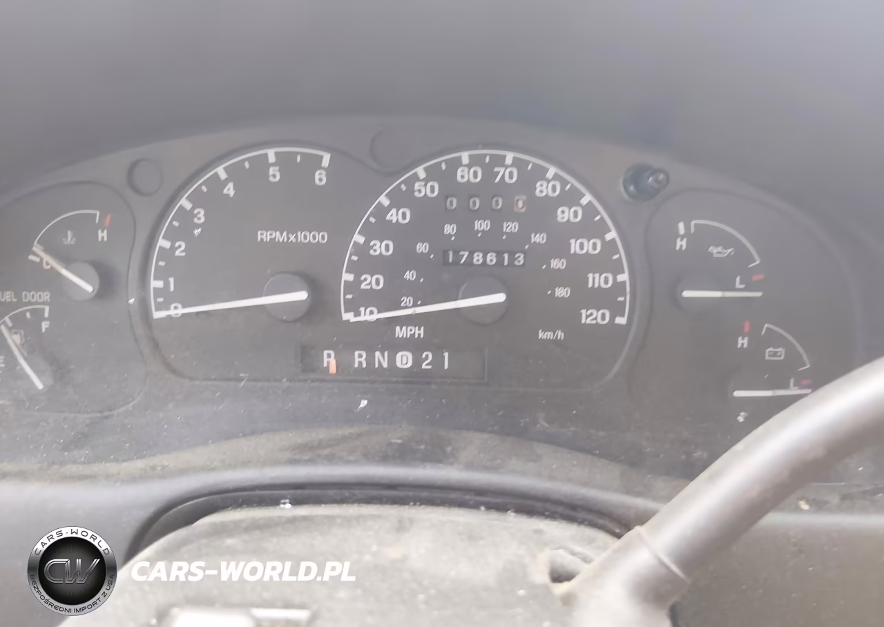 2001 Ford Ranger Edge-Xlt VIN:1FTYR14E31PB58829 - 7