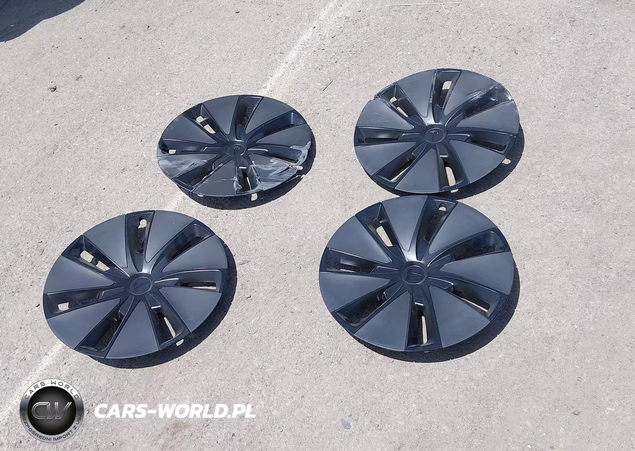 2024 Tesla Model 3 Long Range Dual Motor All-Wheel Drive VIN:5YJ3E1EB3RF829495 - 12