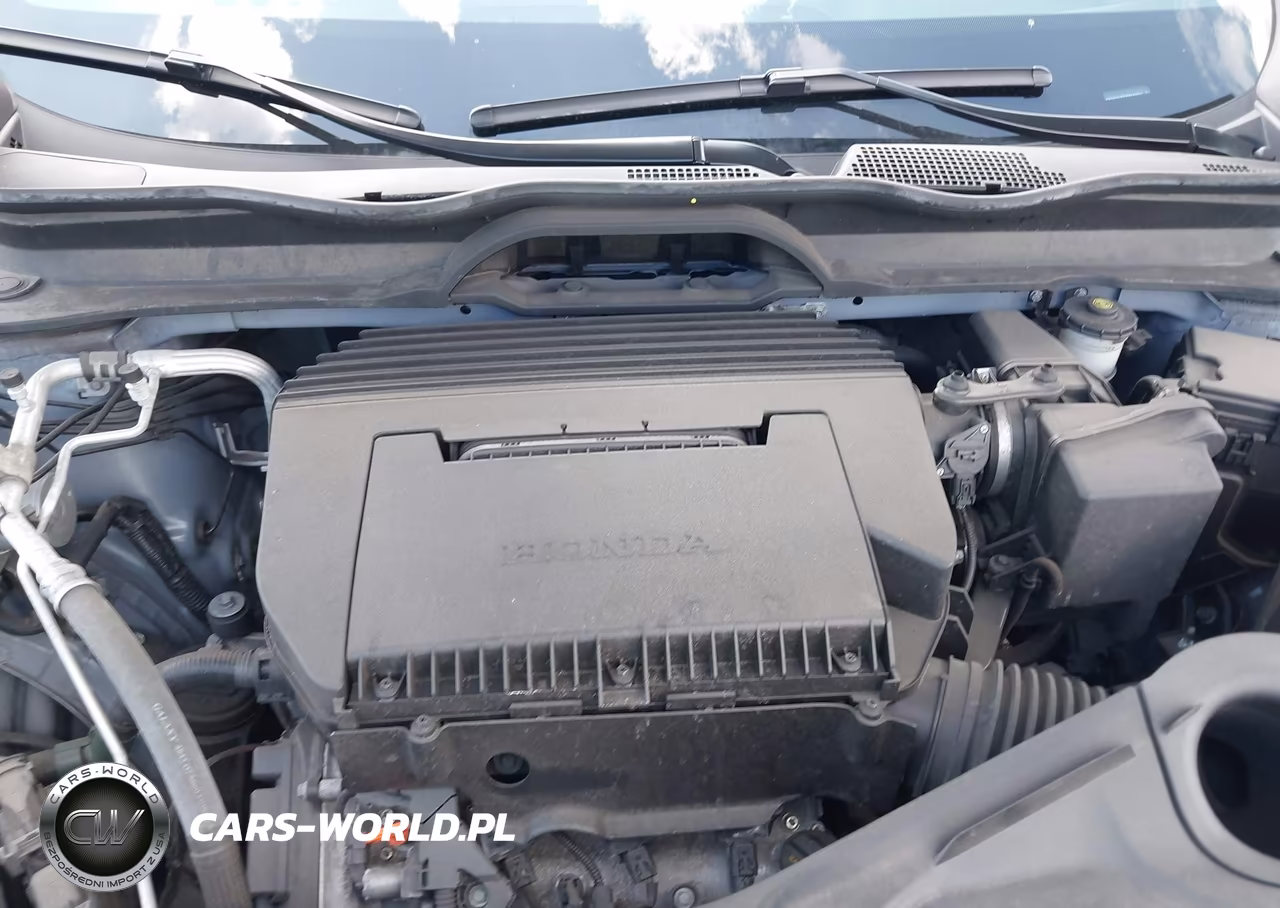 2025 Honda Pilot Trailsport VIN:5FNYG1H6XSB042211 - 10