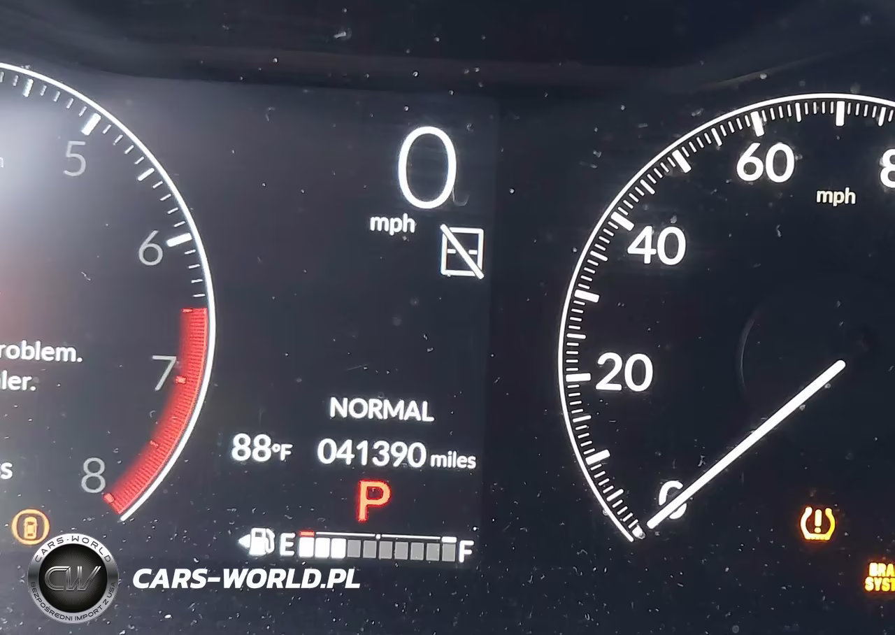 2025 Honda Pilot Trailsport VIN:5FNYG1H6XSB042211 - 15