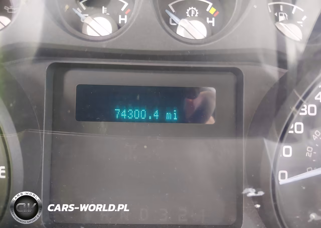 2016 Ford F550 Super Duty Dump Truck VIN:1FD0X5HY1GEC27063 - 5
