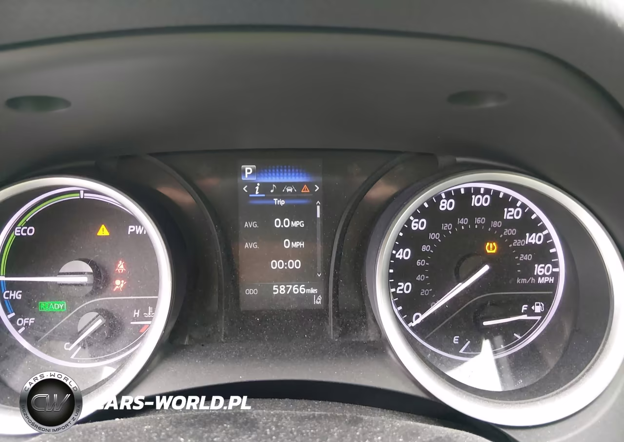 2021 Toyota Camry Le Hybrid VIN:4T1H31AK6MU556288 - 7