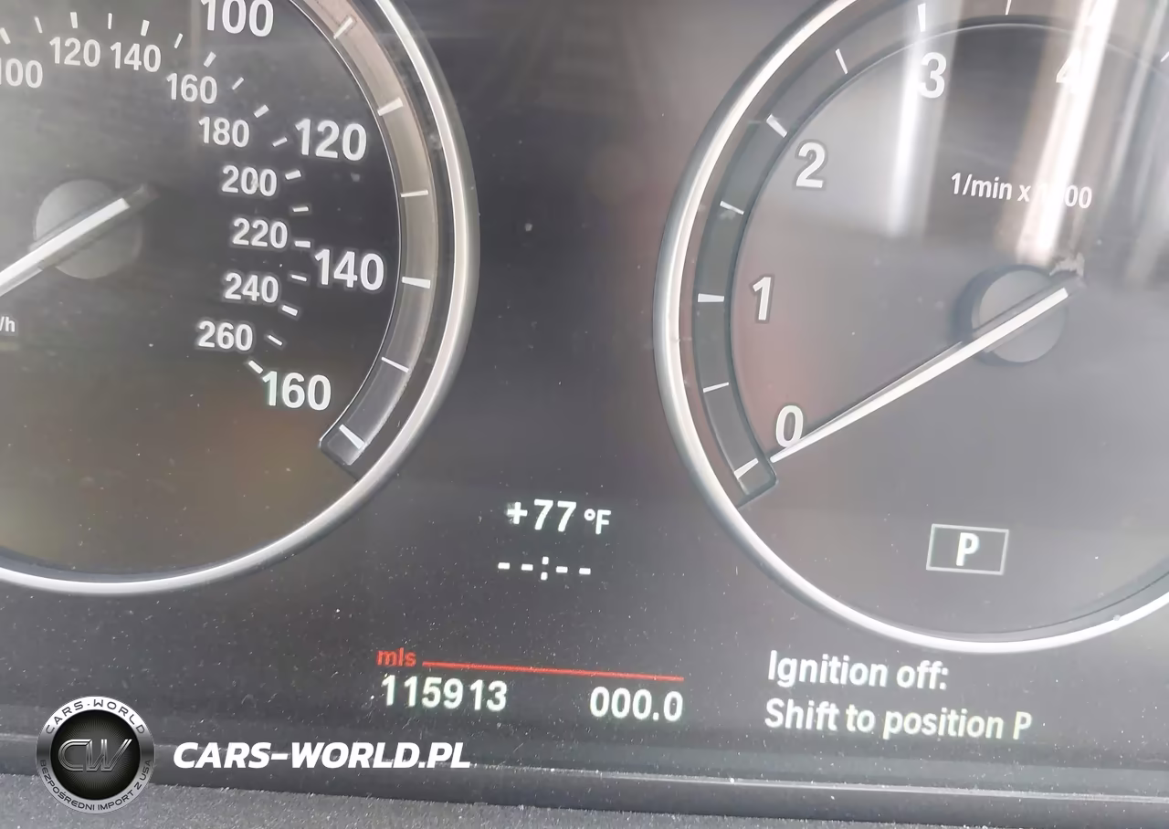 2012 BMW 528I xDrive VIN:WBAXH5C52CDW11508 - 7