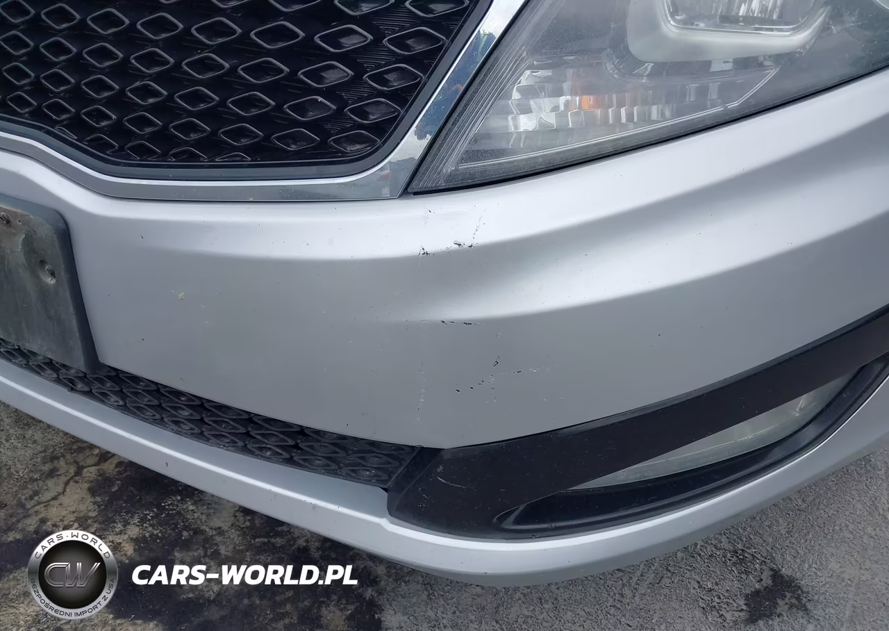 2013 Kia Optima Ex VIN:5XXGN4A7XDG254080 - 6