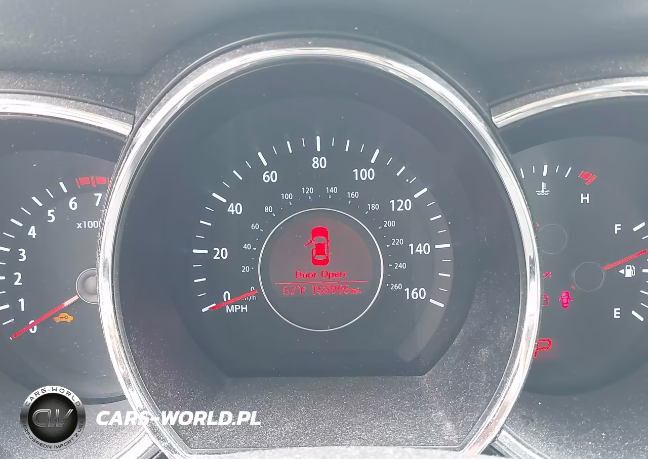 2013 Kia Optima Ex VIN:5XXGN4A7XDG254080 - 7