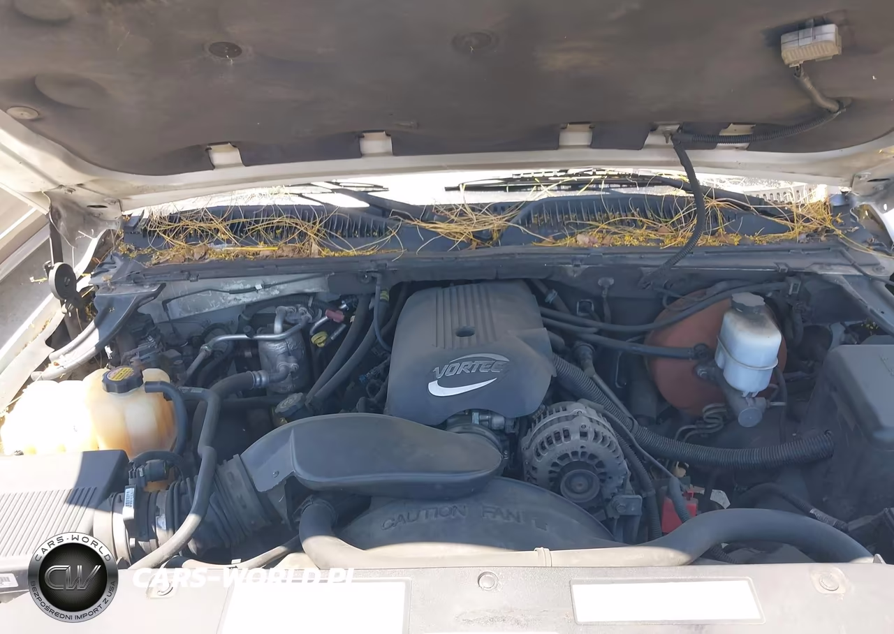 2001 Chevrolet Tahoe Lt VIN:1GNEC13T01R110415 - 10