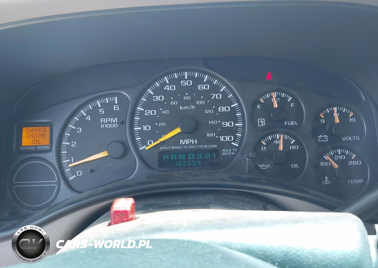 2001 Chevrolet Tahoe Lt VIN:1GNEC13T01R110415 - 7