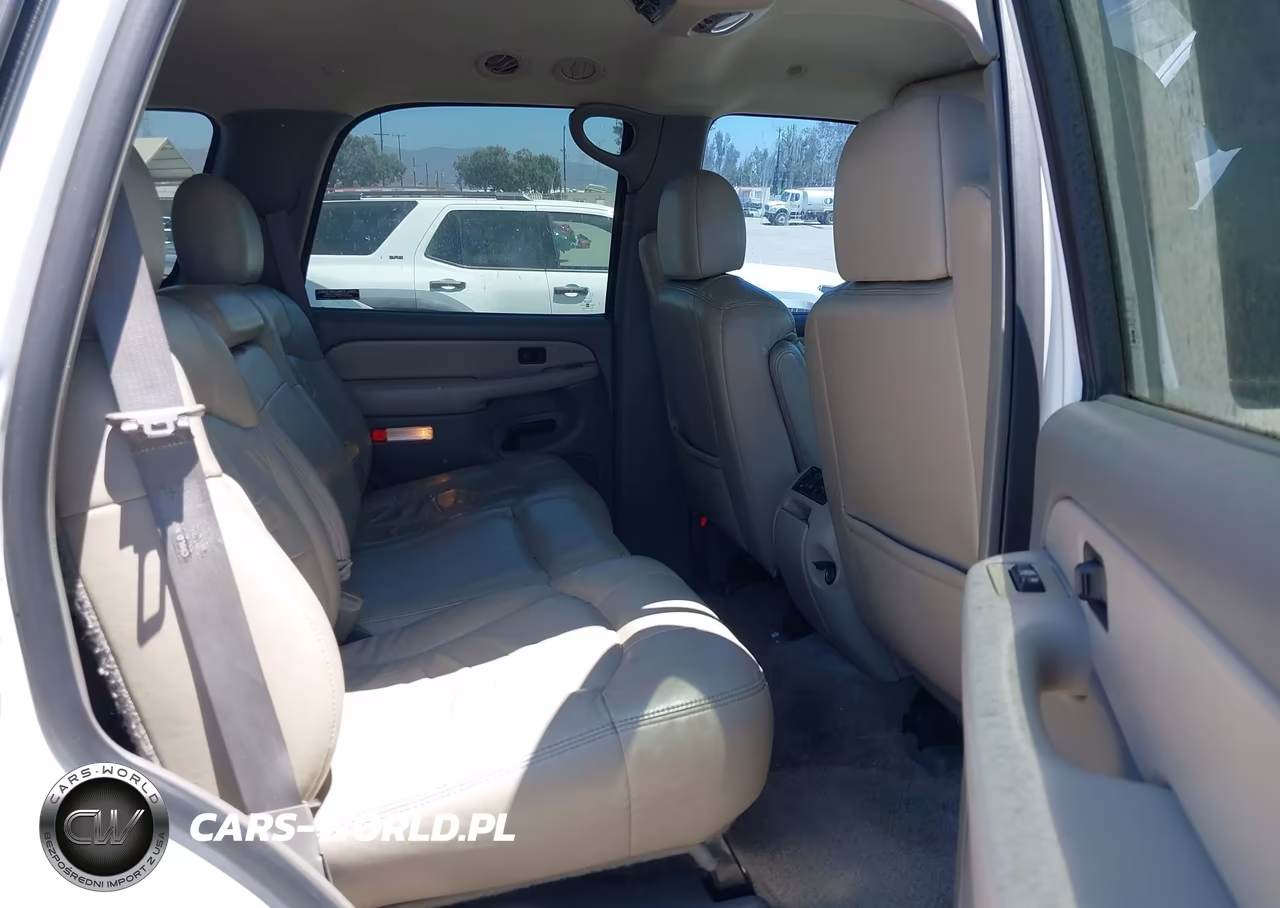 2001 Chevrolet Tahoe Lt VIN:1GNEC13T01R110415 - 8