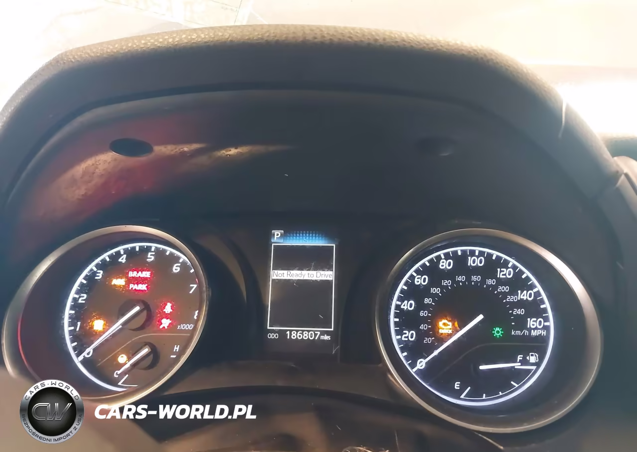 2018 Toyota Camry Le VIN:JTNB11HK7J3022431 - 7