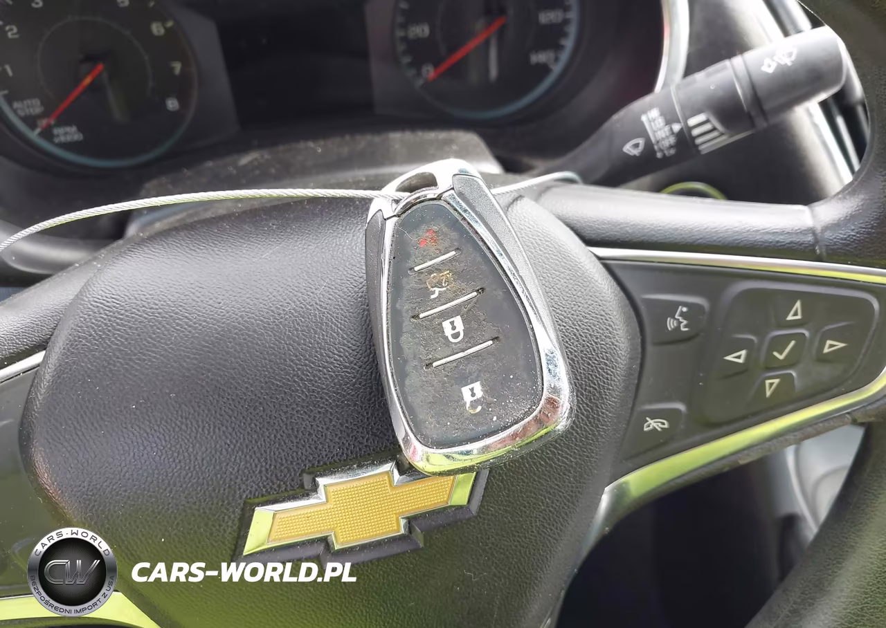 2018 Chevrolet Malibu Lt VIN:1G1ZD5ST2JF151820 - 11